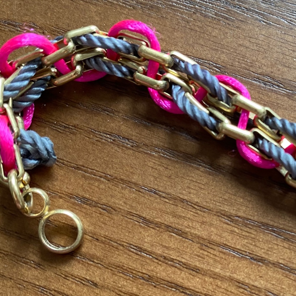 MADEWELL 1937 Bracelet